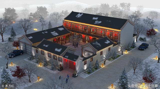 農(nóng)村宅基地自建房有什么要求和限制，明明白白建房