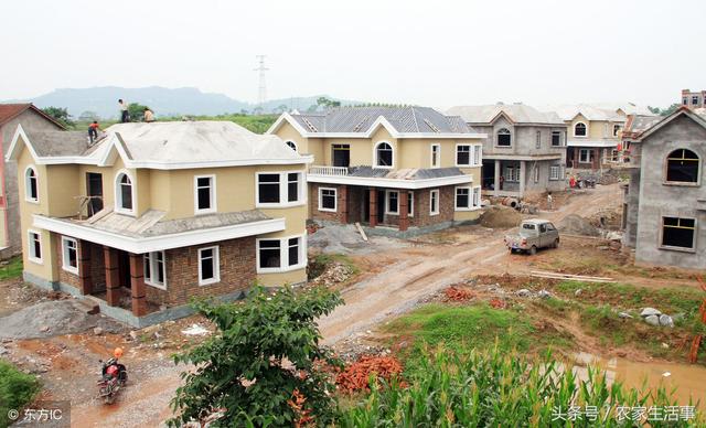 農(nóng)村宅基地自建房有什么要求和限制，明明白白建房