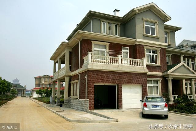 農(nóng)村宅基地自建房有什么要求和限制，明明白白建房