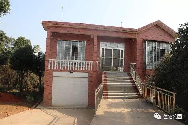 10套農(nóng)村自建房案例，都是實(shí)景照片