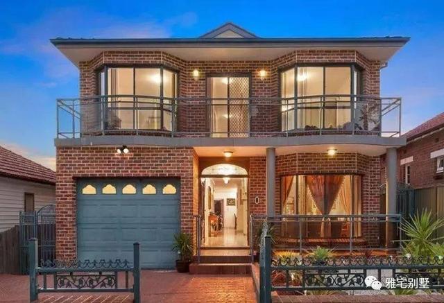 26套現(xiàn)代風格別墅效果圖片，隨便建哪一款都讓人羨慕