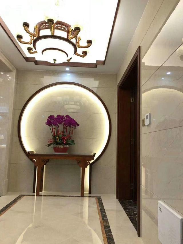 農(nóng)村自建別墅光裝修就花了上百萬，看完才知道什么叫別墅