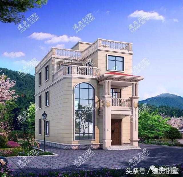 15款平屋頂別墅設(shè)計(jì)圖，一到四層都有，喜歡平屋頂?shù)挠懈Ａ? src="/uploads/allimg/180308/163140C35-0.jpg" img_width="950" img_height="857" inline="0" style="-webkit-tap-highlight-color: transparent; box-sizing: border-box; border-style: none; max-width: 100%; display: block; margin: 10px auto;" /></p>
<p style="-webkit-tap-highlight-color: transparent; box-sizing: border-box; margin: 16px 0px; padding: 0px; color: rgb(34, 34, 34); font-family: "PingFang SC", "Hiragino Sans GB", "Microsoft YaHei", "WenQuanYi Micro Hei", "Helvetica Neue", Arial, sans-serif; font-size: 16px; text-align: center;">02</p>
<p style="-webkit-tap-highlight-color: transparent; box-sizing: border-box; margin: 16px 0px; padding: 0px; color: rgb(34, 34, 34); font-family: "PingFang SC", "Hiragino Sans GB", "Microsoft YaHei", "WenQuanYi Micro Hei", "Helvetica Neue", Arial, sans-serif; font-size: 16px;"><img alt=