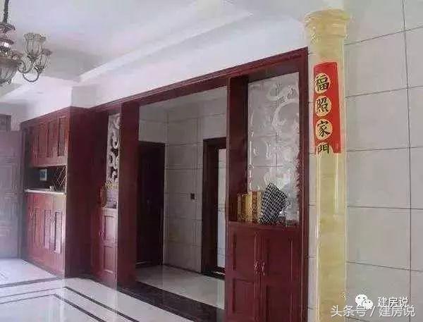 實(shí)拍漂亮的農(nóng)村別墅，看完也想去農(nóng)村自建別墅了