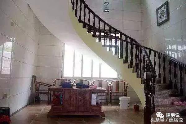 實(shí)拍漂亮的農(nóng)村別墅，看完也想去農(nóng)村自建別墅了