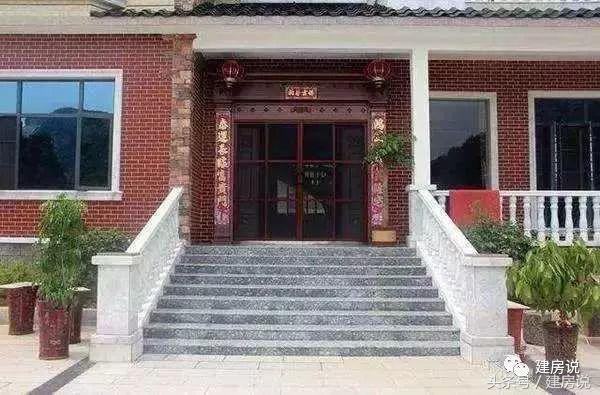 實(shí)拍漂亮的農(nóng)村別墅，看完也想去農(nóng)村自建別墅了