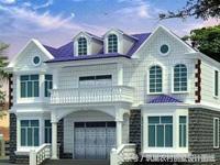 2024年口碑最好的17套自建房設(shè)計(jì)圖，2024年建房必看