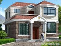 2024年口碑最好的17套自建房設(shè)計(jì)圖，2024年建房必看