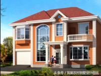 2024年口碑最好的17套自建房設(shè)計(jì)圖，2024年建房必看