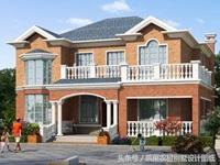 2024年口碑最好的17套自建房設(shè)計(jì)圖，2024年建房必看