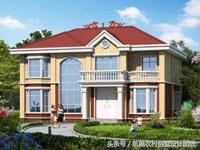 2024年口碑最好的17套自建房設(shè)計(jì)圖，2024年建房必看