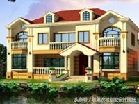 2024年口碑最好的17套自建房設(shè)計(jì)圖，2024年建房必看