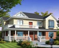 2024年口碑最好的17套自建房設(shè)計(jì)圖，2024年建房必看