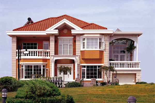 2024年口碑最好的17套自建房設(shè)計(jì)圖，2024年建房必看