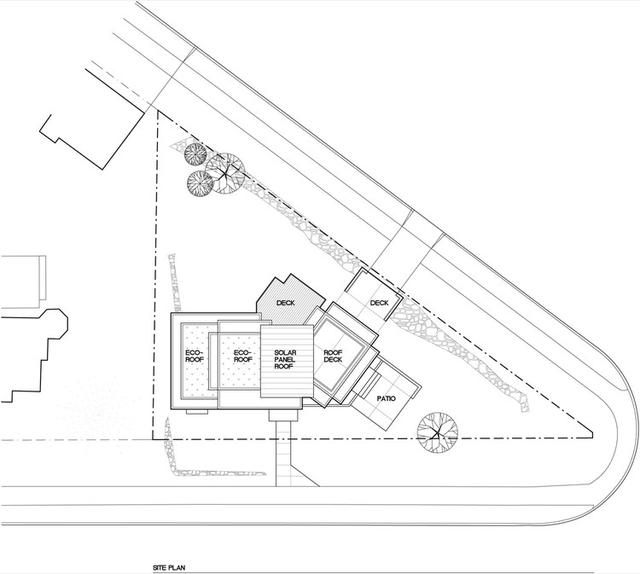 新能源別墅設(shè)計方案，以后自建房的發(fā)展趨勢