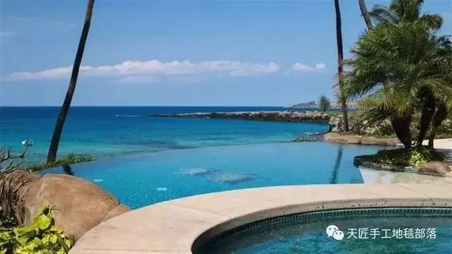 全球頂級豪宅圖片，有錢都不一定能買到