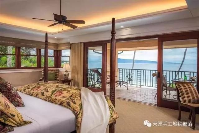 全球頂級豪宅圖片，有錢都不一定能買到