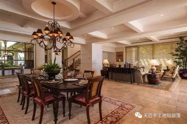 全球頂級豪宅圖片，有錢都不一定能買到