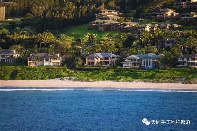 全球頂級豪宅圖片，有錢都不一定能買到