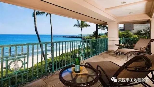 全球頂級豪宅圖片，有錢都不一定能買到