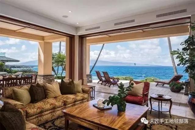 全球頂級豪宅圖片，有錢都不一定能買到