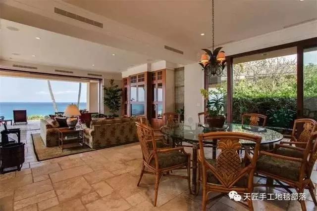 全球頂級豪宅圖片，有錢都不一定能買到