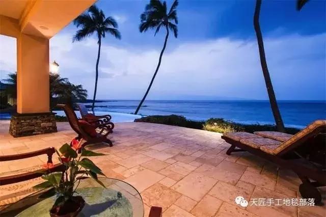 全球頂級豪宅圖片，有錢都不一定能買到