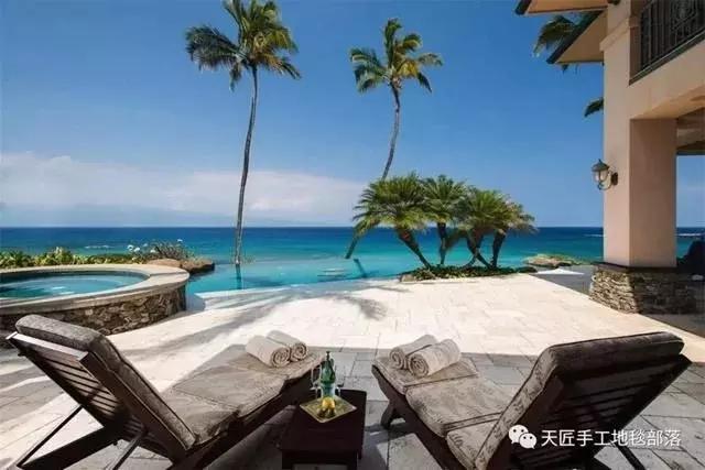 全球頂級豪宅圖片，有錢都不一定能買到