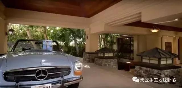 全球頂級豪宅圖片，有錢都不一定能買到