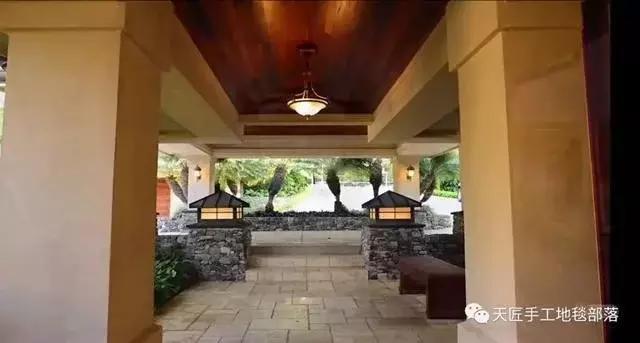 全球頂級豪宅圖片，有錢都不一定能買到