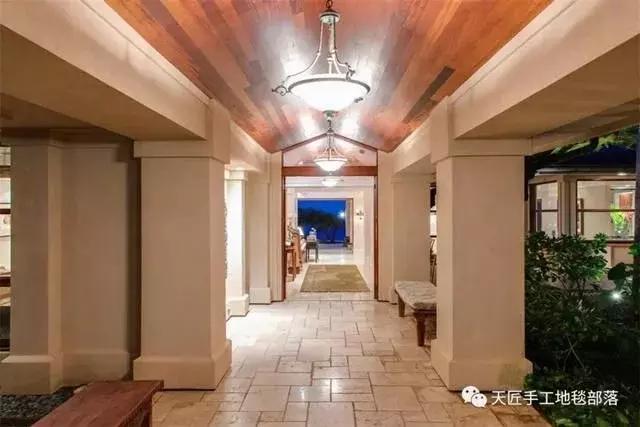 全球頂級豪宅圖片，有錢都不一定能買到