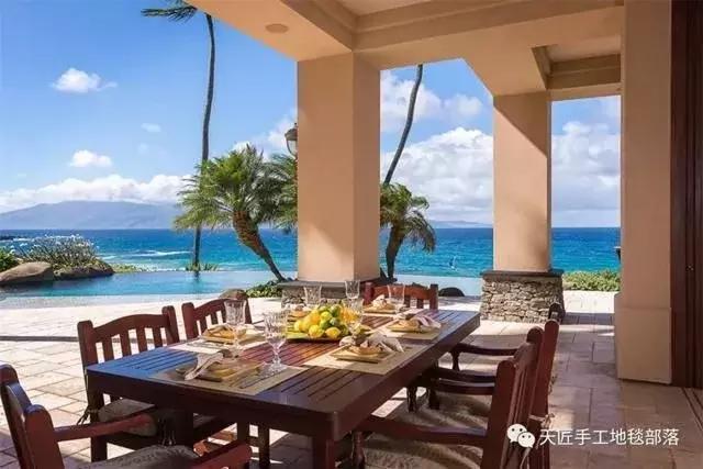 全球頂級豪宅圖片，有錢都不一定能買到