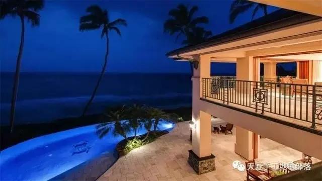 全球頂級豪宅圖片，有錢都不一定能買到