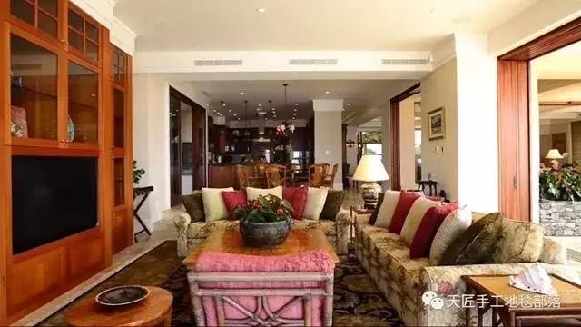 全球頂級豪宅圖片，有錢都不一定能買到