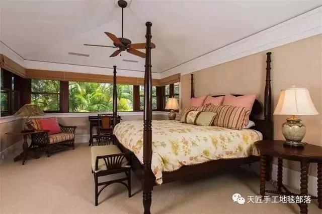 全球頂級豪宅圖片，有錢都不一定能買到