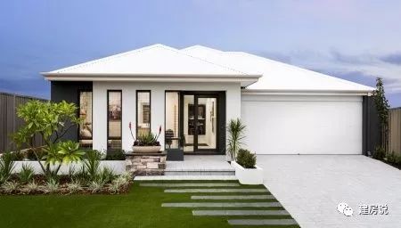 20套一層別墅設(shè)計方案圖，建出來效果不比二三層差