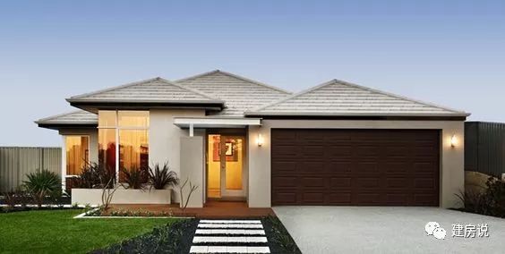 20套一層別墅設(shè)計方案圖，建出來效果不比二三層差