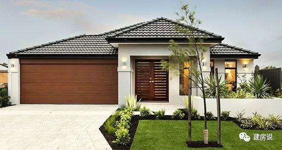 20套一層別墅設(shè)計方案圖，建出來效果不比二三層差