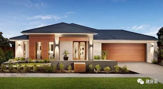 20套一層別墅設(shè)計方案圖，建出來效果不比二三層差