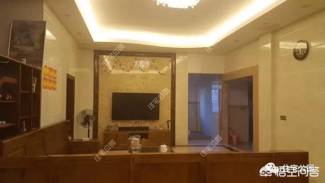 在農村自建房子大概要多少錢一平？要別墅類型好看的