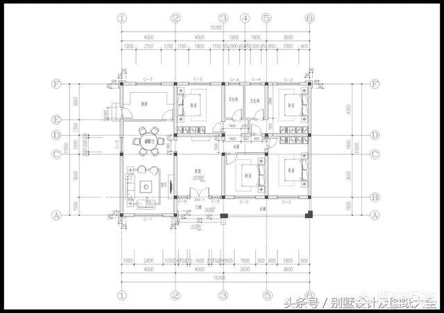 農(nóng)村平房設(shè)計(jì)方案怎么做比較好呢？自建用