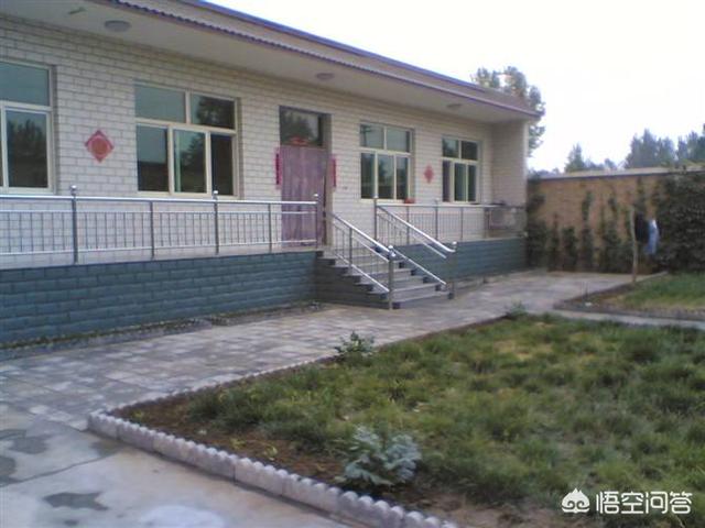 農(nóng)村平房設(shè)計(jì)方案怎么做比較好呢？自建用