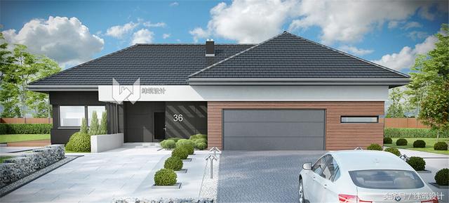 農(nóng)村平房設(shè)計(jì)方案怎么做比較好呢？自建用