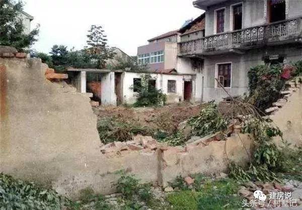 農(nóng)村自建房過程全記錄，享受自建的過程