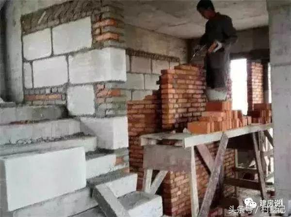 農(nóng)村自建房過程全記錄，享受自建的過程