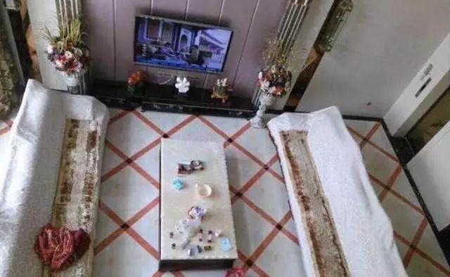 千萬別瞧不起農(nóng)村人，看農(nóng)村男友加的大別墅