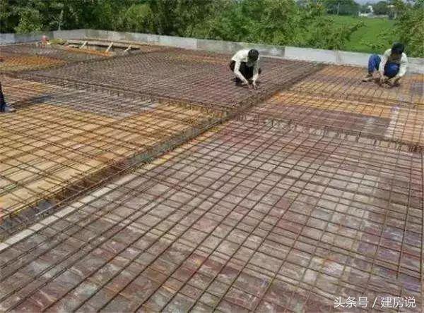 評評理，15萬建這棟一層半的別墅值不值？