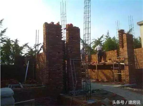 評評理，15萬建這棟一層半的別墅值不值？