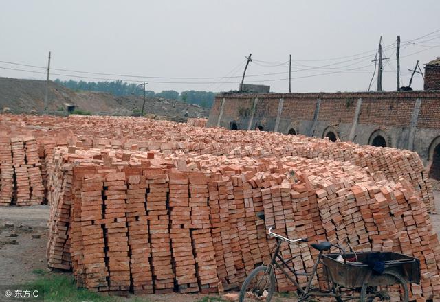 紅磚價格越來越高，農村自建房還能選擇什么材質