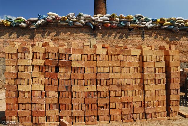 紅磚價格越來越高，農村自建房還能選擇什么材質